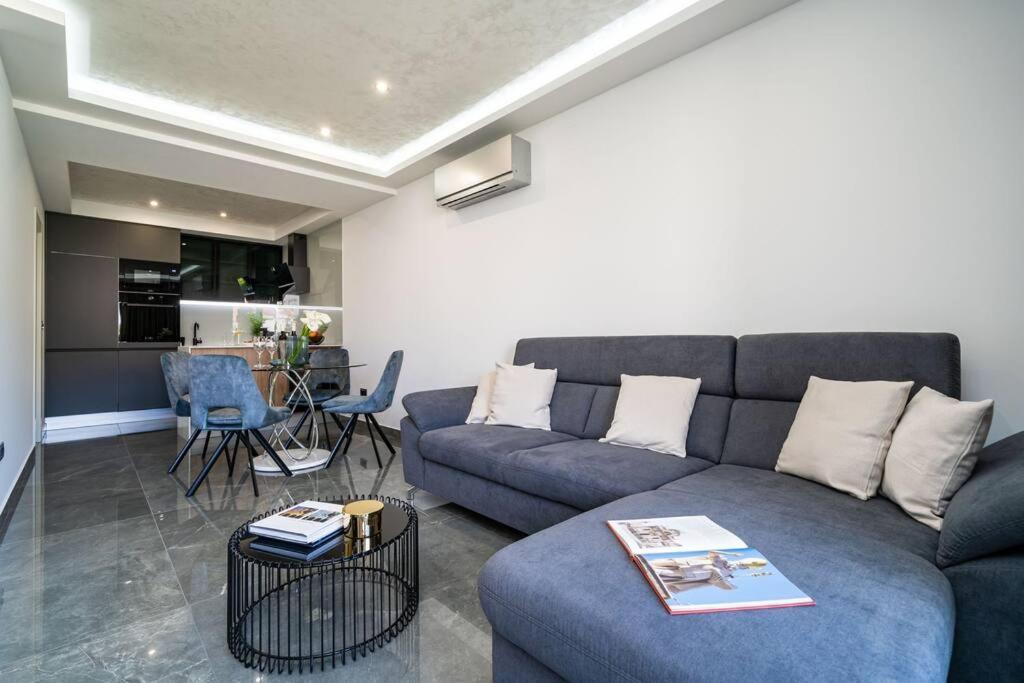 Apartment Anavi Dubrovnik Kültér fotó