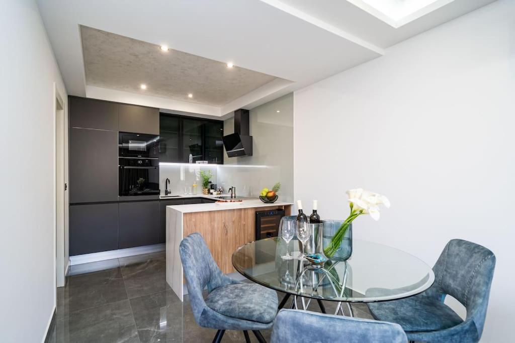 Apartment Anavi Dubrovnik Kültér fotó