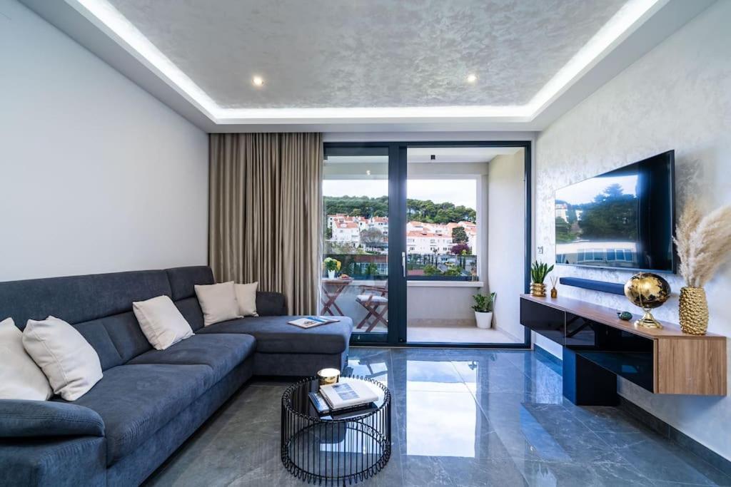Apartment Anavi Dubrovnik Kültér fotó