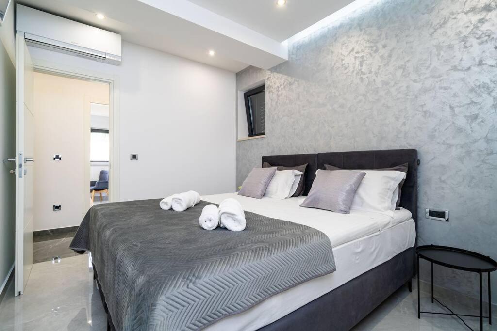 Apartment Anavi Dubrovnik Kültér fotó