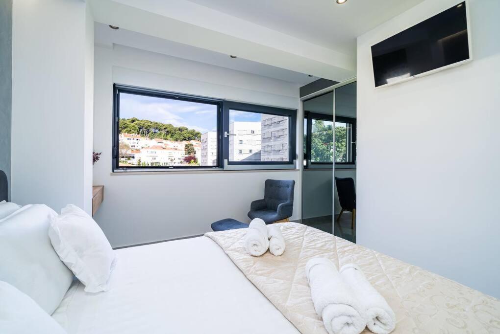 Apartment Anavi Dubrovnik Kültér fotó