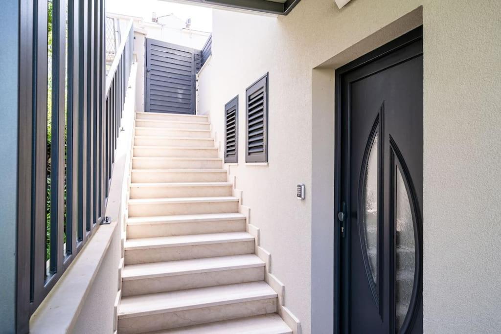 Apartment Anavi Dubrovnik Kültér fotó