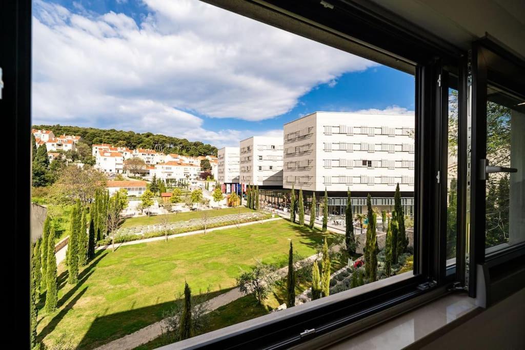 Apartment Anavi Dubrovnik Kültér fotó
