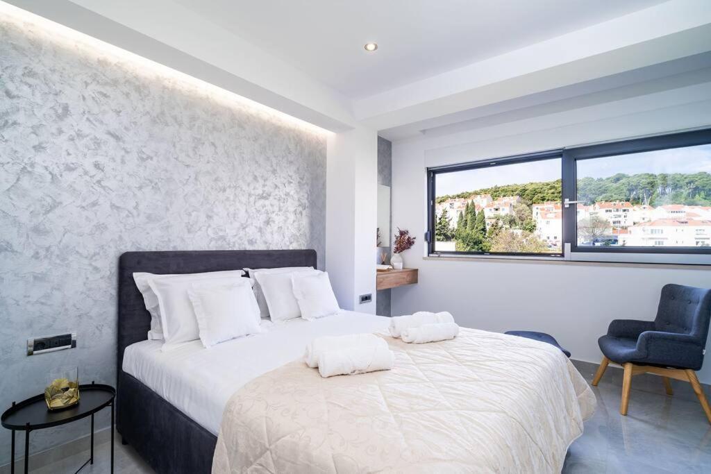 Apartment Anavi Dubrovnik Kültér fotó