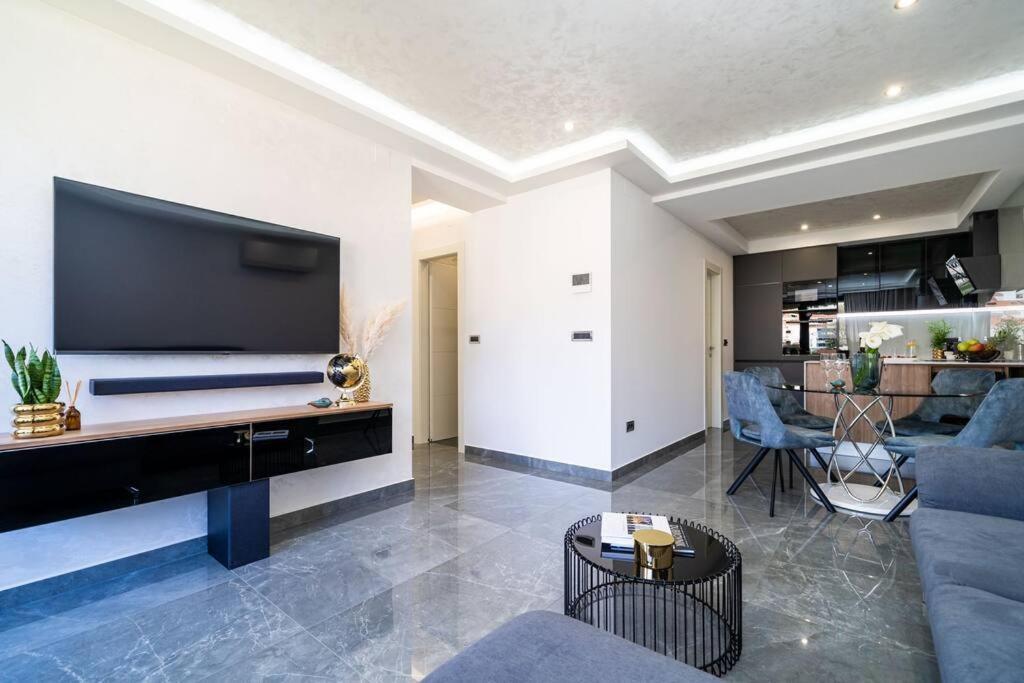 Apartment Anavi Dubrovnik Kültér fotó