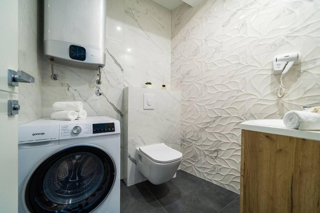 Apartment Anavi Dubrovnik Kültér fotó