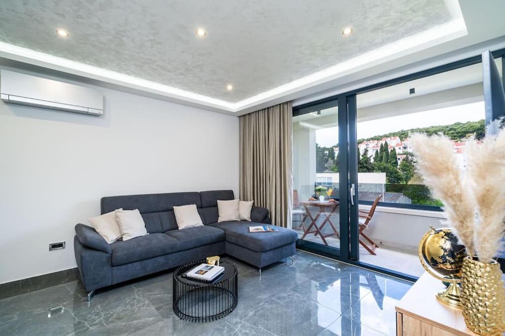 Apartment Anavi Dubrovnik Kültér fotó