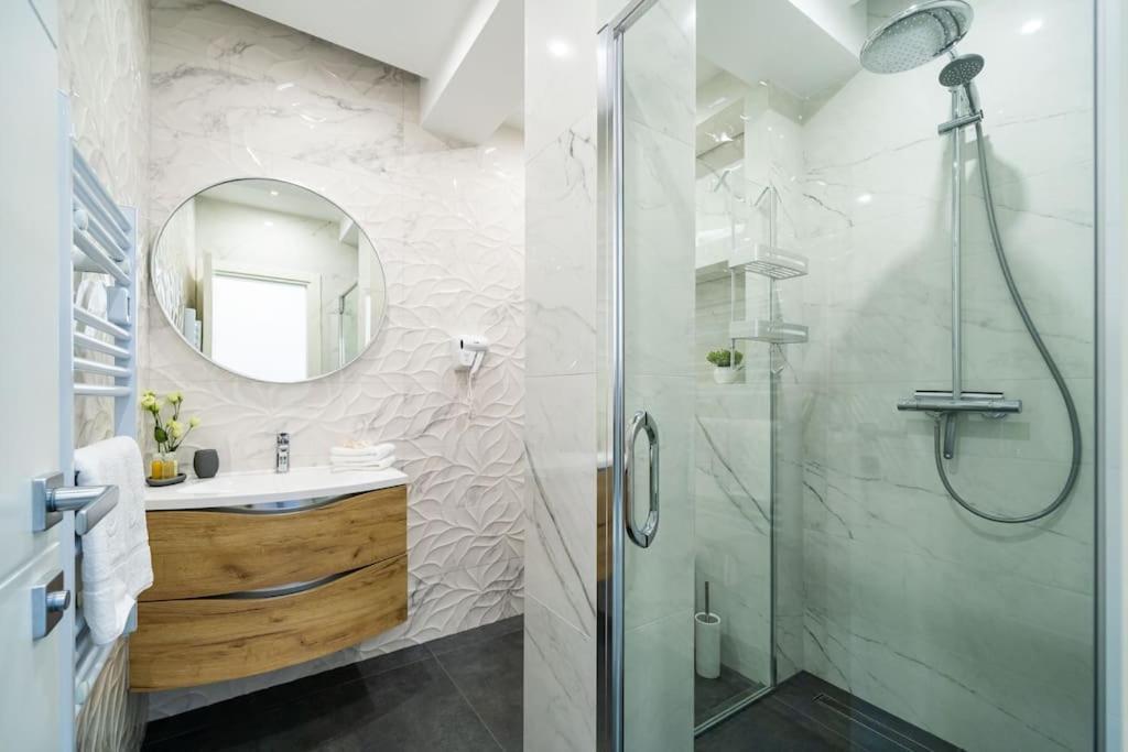 Apartment Anavi Dubrovnik Kültér fotó